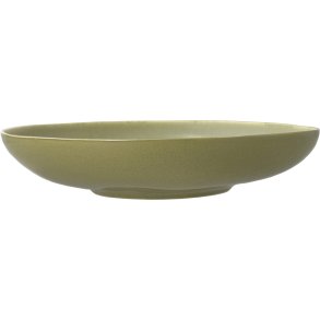Villa Collection Shoku Salatskål Ø28 cm, Pure Green
