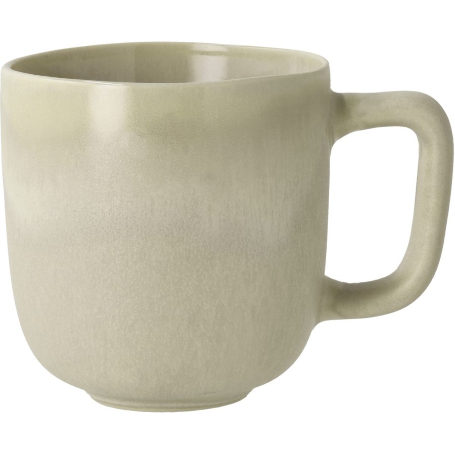 Villa Collection Shoku Krus 23 cl, Soft Beige