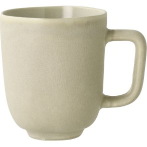 Villa Collection Shoku Becher 33 cl, Soft Beige