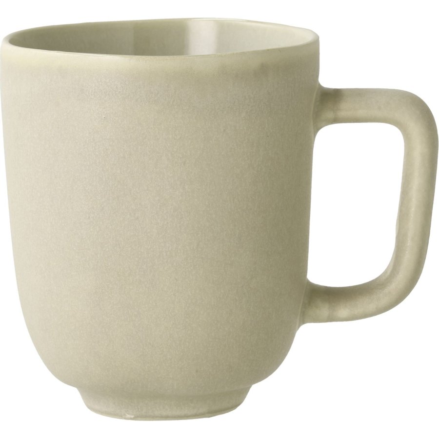 Villa Collection Shoku Krus 33 cl, Soft Beige