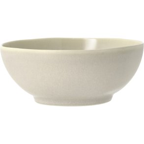 Villa Collection Shoku Schssel 15 cm, Soft Beige