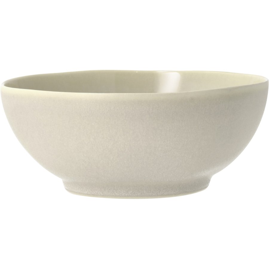 Villa Collection Shoku Skl 15 cm, Soft Beige