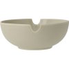 Villa Collection Shoku Ramenskl 18,5 cm, Soft Beige