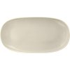 Villa Collection Shoku Serveringsfad 34x18 cm, Soft Beige