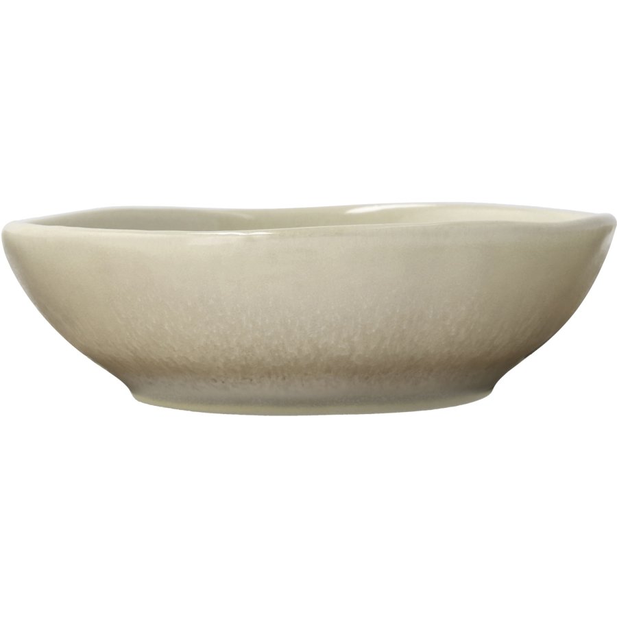 Villa Collection Shoku Sojaskl 9 cm, Soft Beige
