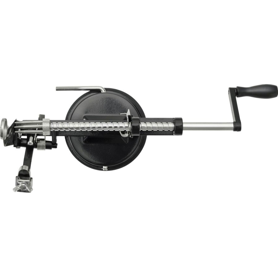 Funktion Apfelschler, Schwarz