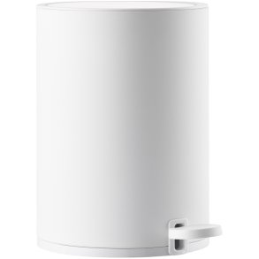 Zone Denmark Karma Treteimer 3 L, Wei