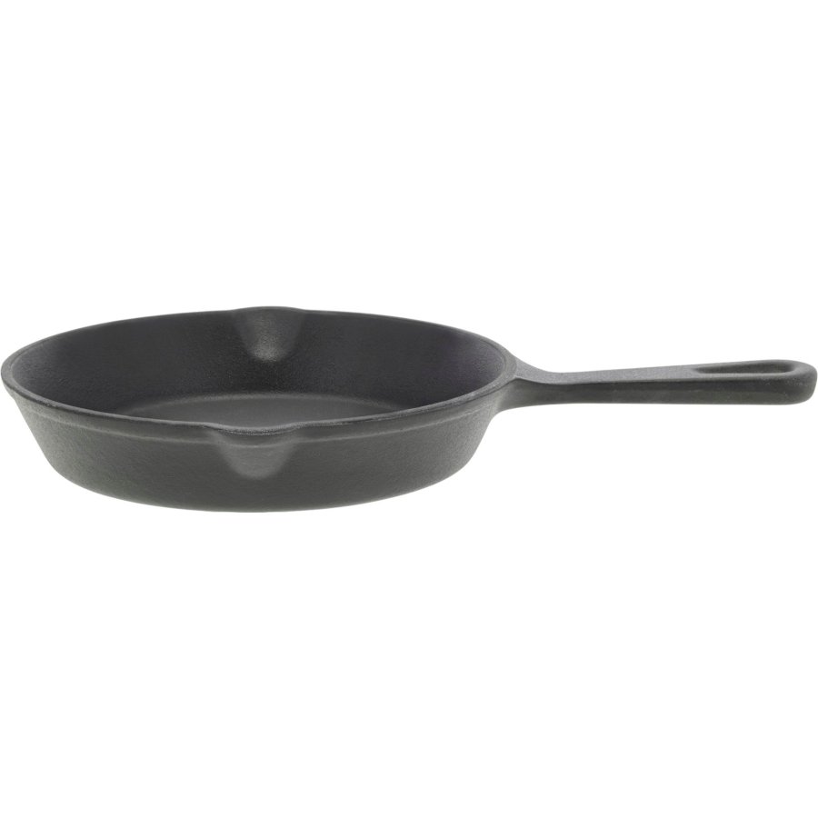 HOLM Mini Gusseisenpfanne 14 cm