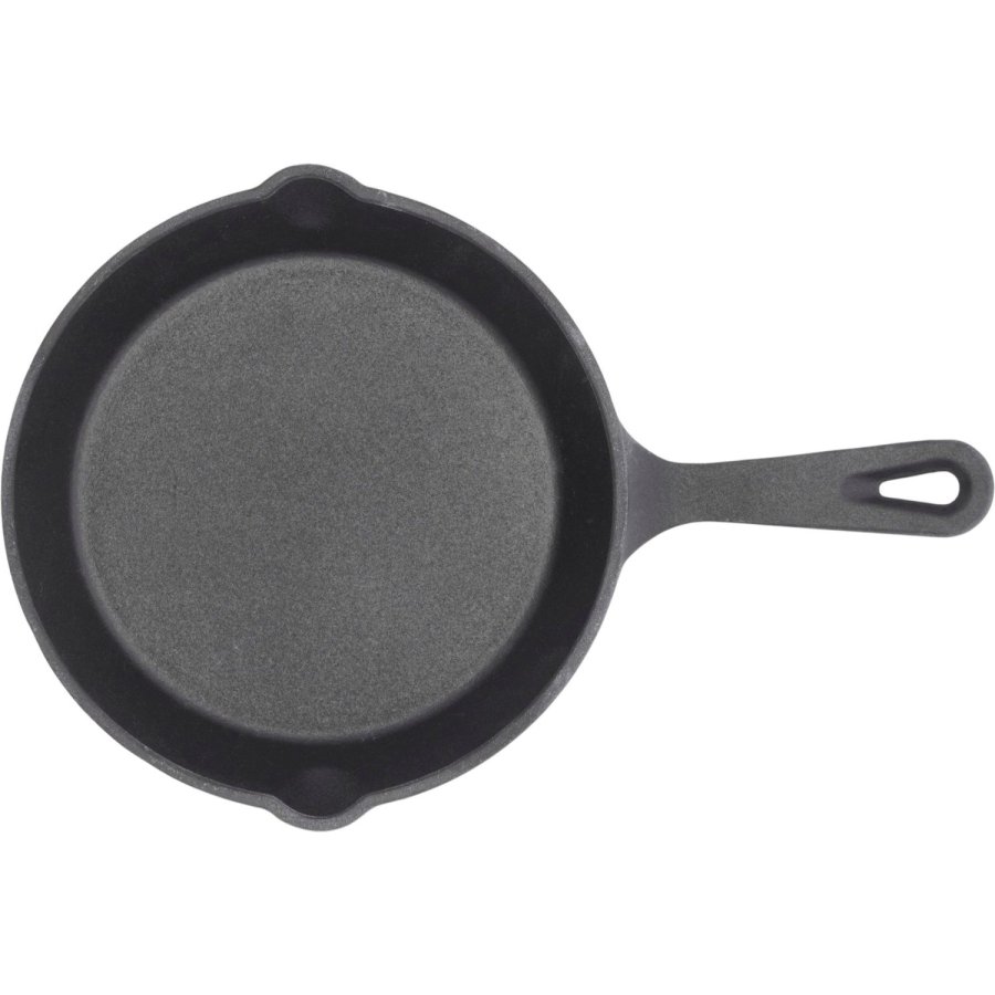 HOLM Mini Gusseisenpfanne 14 cm