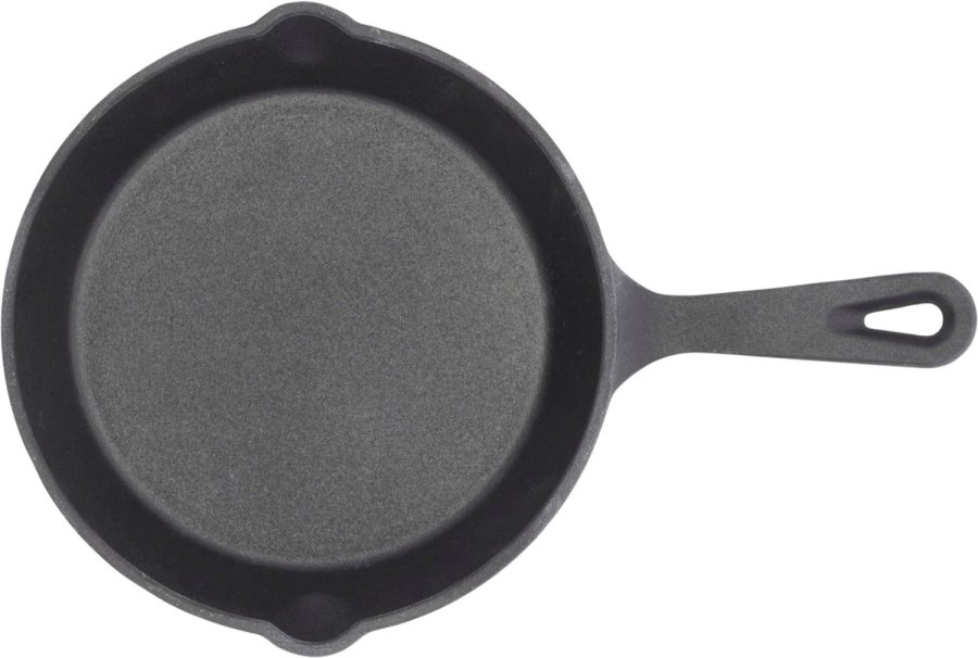 HOLM Mini Gusseisenpfanne 14 cm