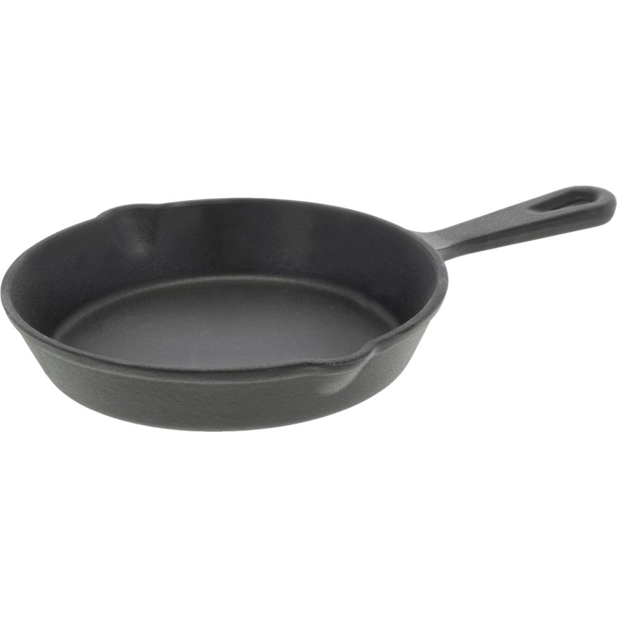 HOLM Mini Gusseisenpfanne 14 cm