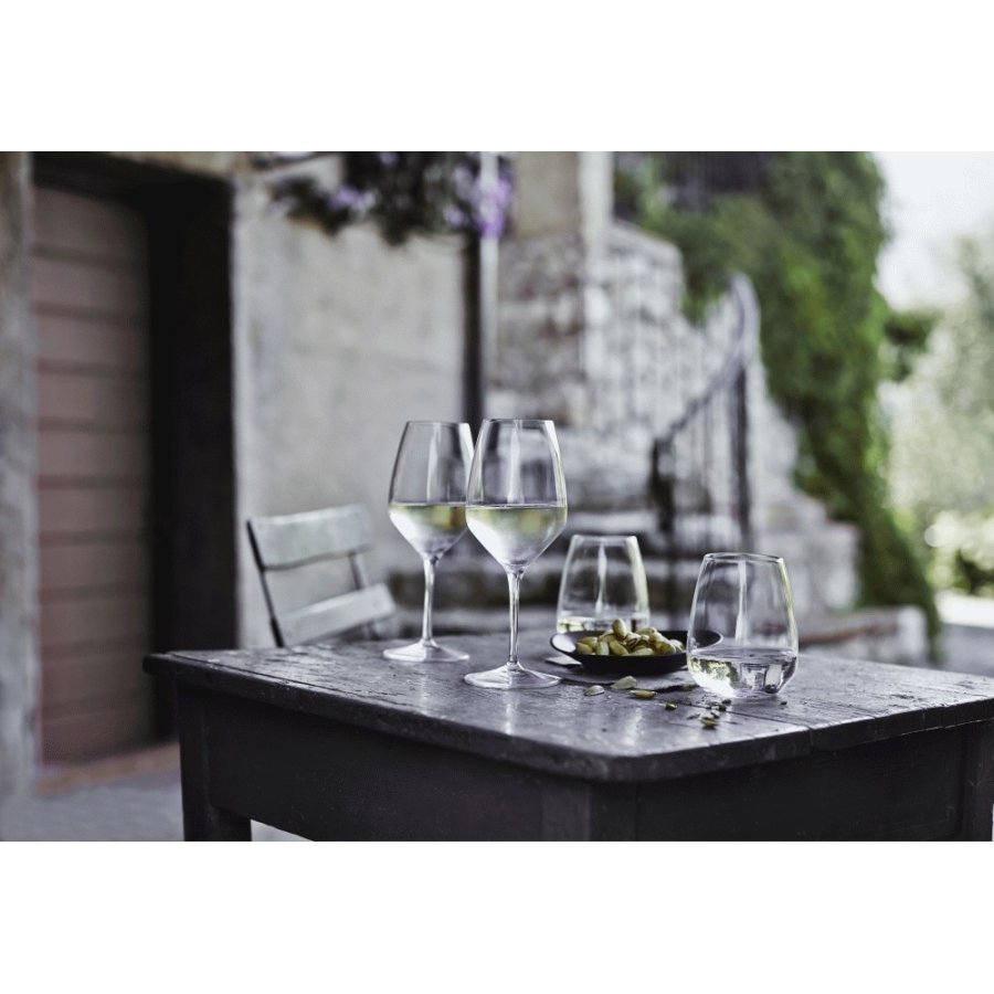 Luigi Bormioli Atelier Vandglas 6 stk. 40 cl