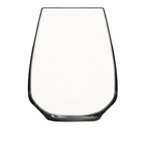 Luigi Bormioli Atelier Wasserglas 6er Set 40 cl