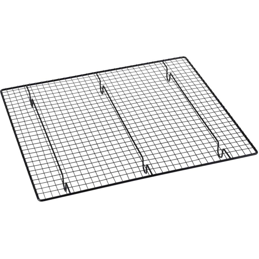 Funktion Khlregal 43x37 cm, Schwarz