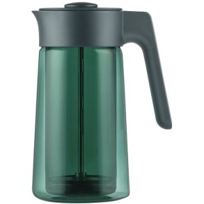 Jacob Jensen CC Stempelkanne 0,8 L, Grn