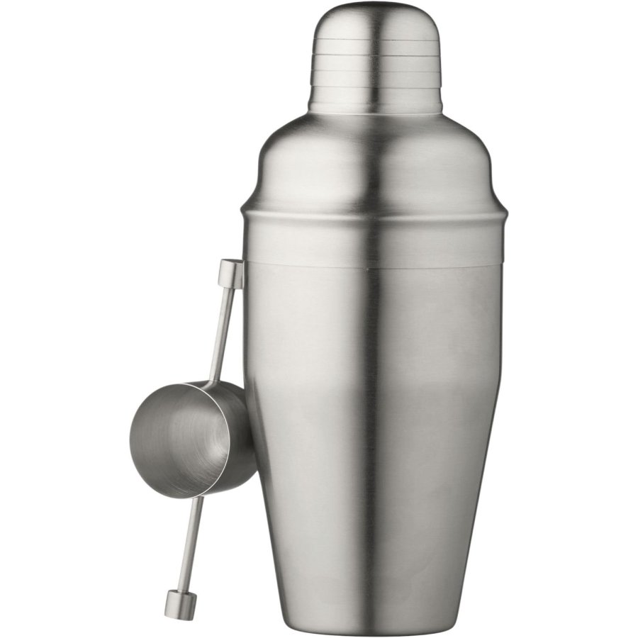 Funktion Shaker 550 ml, Edelstahl