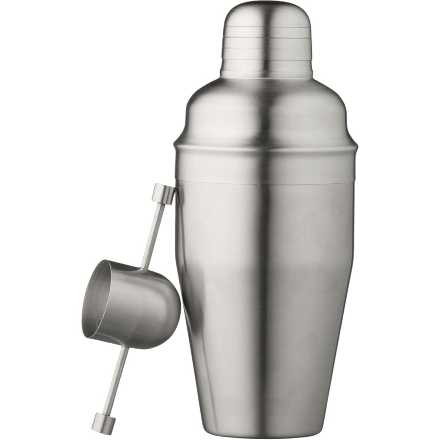 Funktion Shaker 550 ml, Edelstahl