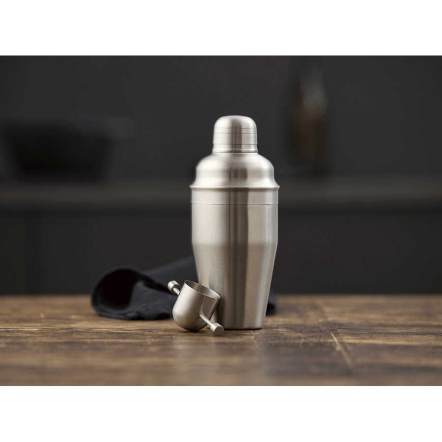 Funktion Shaker 550 ml, Edelstahl