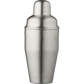 Funktion Shaker 550 ml, Edelstahl