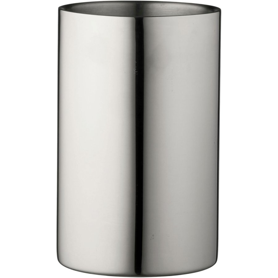 Funktion Weinkhler H23,5 cm, Stahl