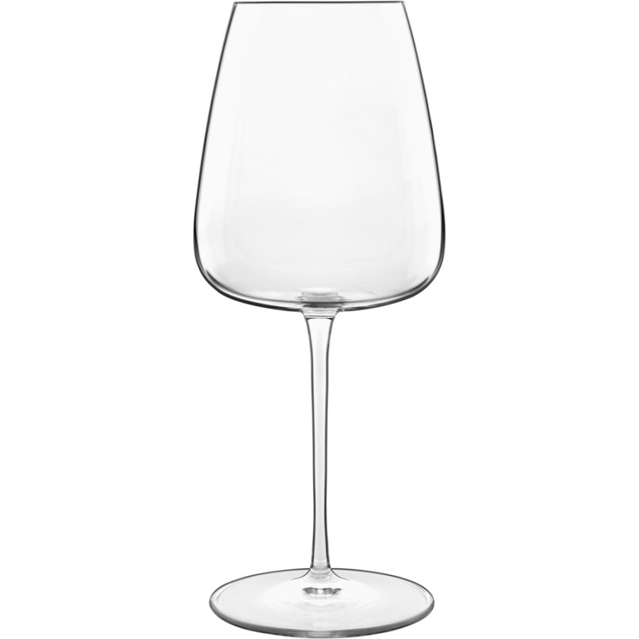 Luigi Bormioli Meravigliosi Rdvinsglas Chianti 6 stk. 55 cl