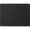 Villa Collection Shoku Dkkeserviet 4 stk. 46x35 cm, Solid Black