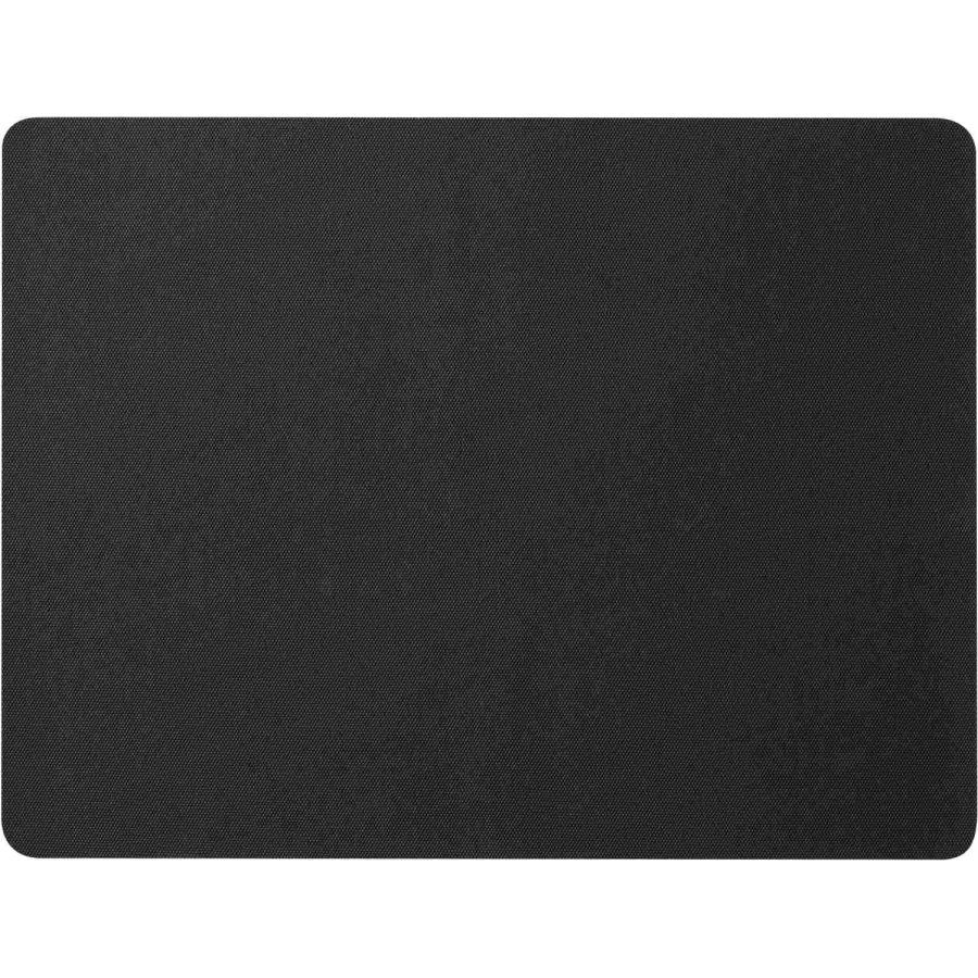 Villa Collection Shoku Dkkeserviet 4 stk. 46x35 cm, Solid Black