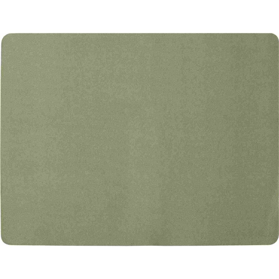 Villa Collection Shoku Dkkeserviet 4 stk. 46x35 cm, Pure Green