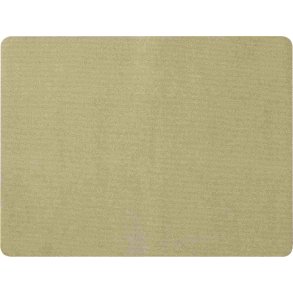 Villa Collection Shoku Das Tischset 4er Set 46x35 cm, Soft Beige