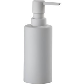 Zone Denmark Solo Sbedispenser, Soft Grey