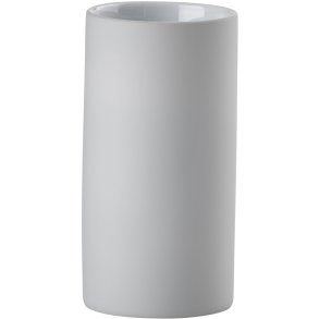 Zone Denmark Solo Zahnbrstenbecher, Soft Grey
