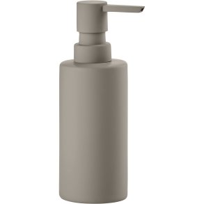 Zone Denmark Solo Sbedispenser, Taupe