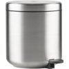 Zone Denmark Ume Pedalspand 4 L, Stl