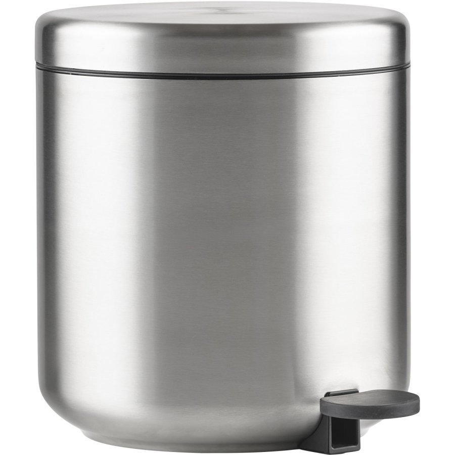 Zone Denmark Ume Pedalspand 4 L, Stl
