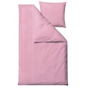 Södahl Cheerful Sengetj 140x200 cm, Pink