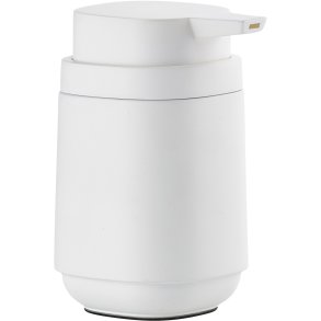 Zone Denmark Time Sbedispenser, Hvid