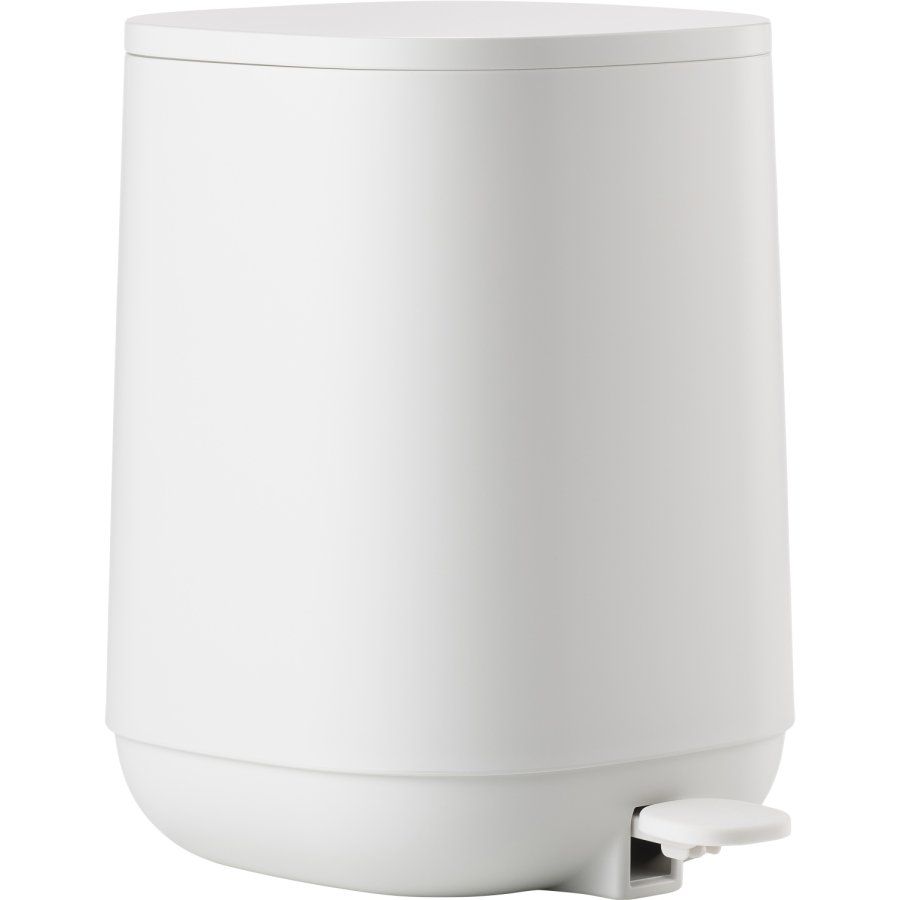 Zone Denmark Time Treteimer 3 L, Wei