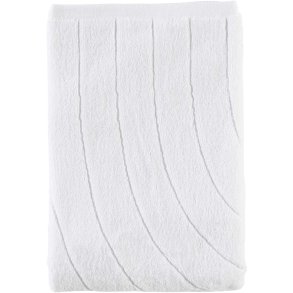 Zone Denmark Time Hndklde 70x140 cm, Hvid