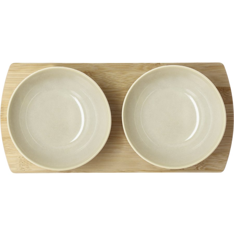 Villa Collection Shoku Bakke m. to Skle, Soft Beige