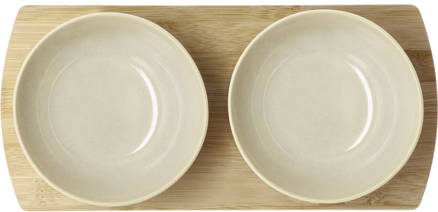 Villa Collection Shoku Bakke m. to Skle, Soft Beige