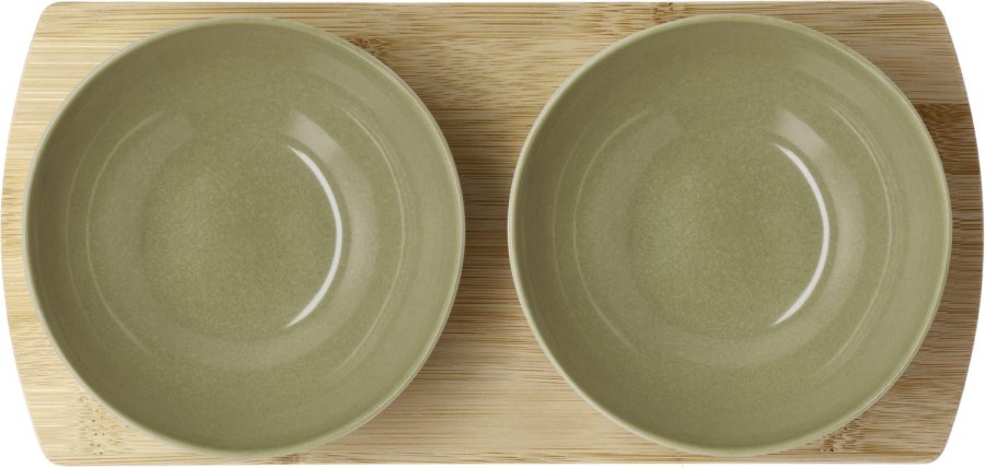 Villa Collection Shoku Bakke m. to Skle, Pure Green