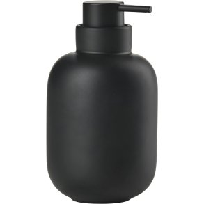 Zone Denmark Sensu Sbedispenser, Sort