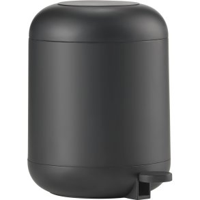 Zone Denmark Sensu Treteimer 4 L, Schwarz