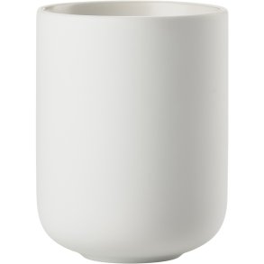 Zone Denmark Sensu Zahnbrstenbecher, Wei