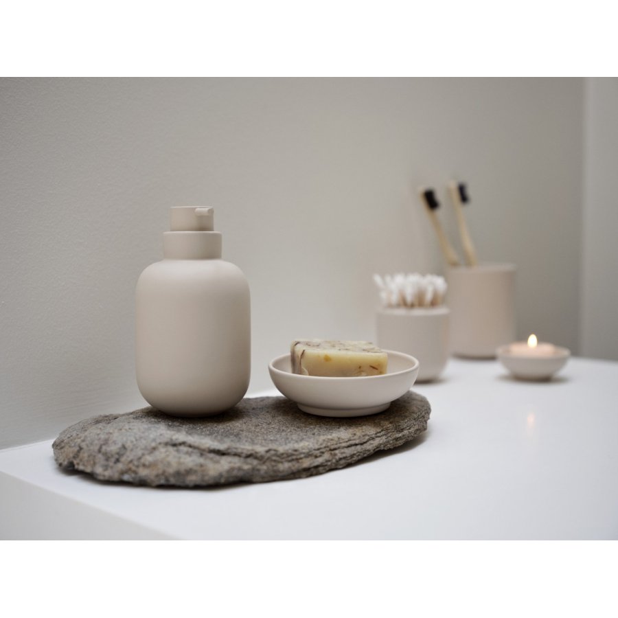 Zone Denmark Sensu Sbedispenser, Sand