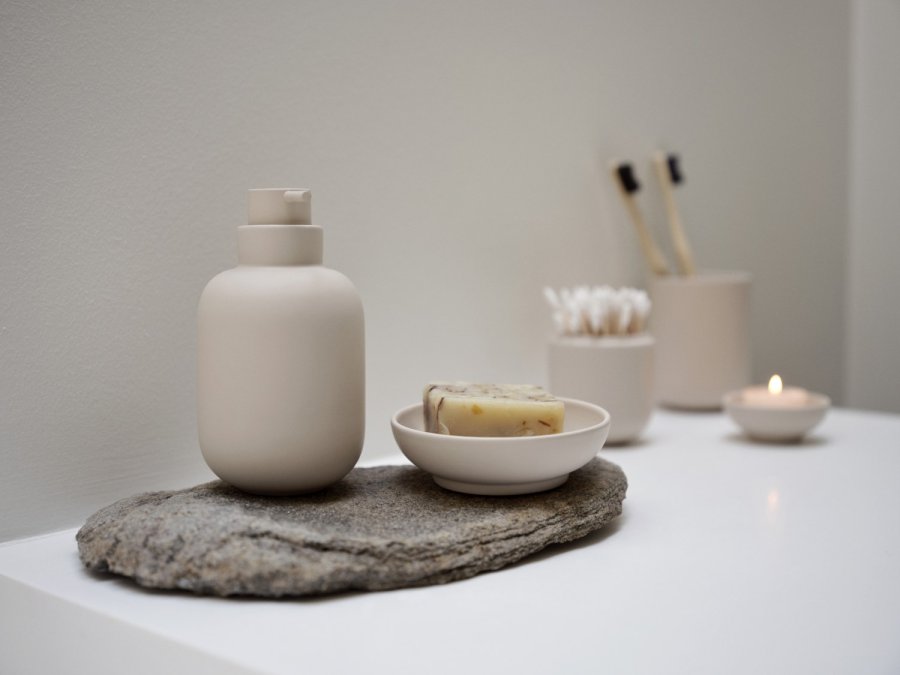 Zone Denmark Sensu Sbedispenser, Sand