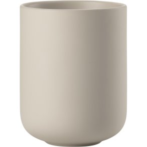 Zone Denmark Sensu Zahnbrstenbecher, Sand