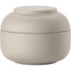Zone Denmark Sensu Krukke m. Lg 10 cm, Sand