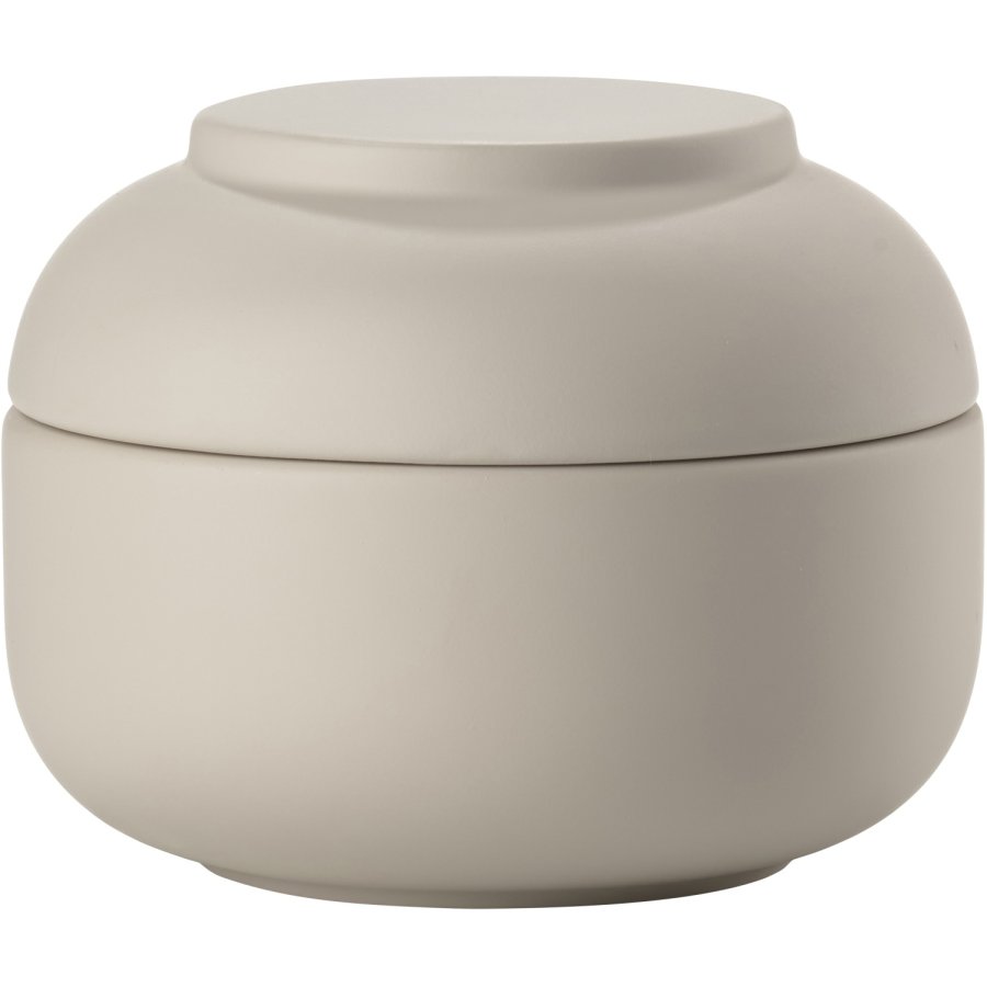 Zone Denmark Sensu Krukke m. Lg 10 cm, Sand