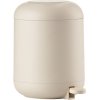 Zone Denmark Sensu Pedalspand 4 L, Sand